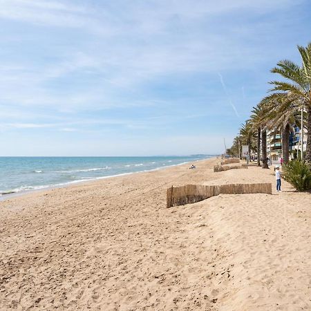 The Sunset Calafell公寓 外观 照片