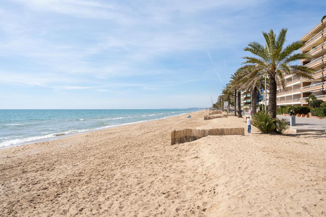 The Sunset Calafell公寓 外观 照片
