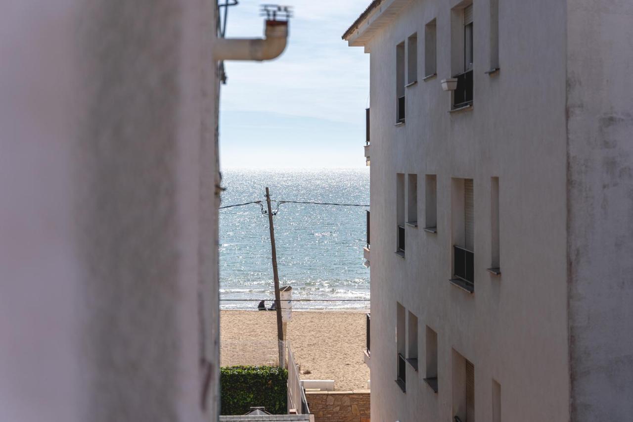 The Sunset Calafell公寓 外观 照片